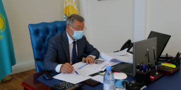 Миллион квадратных метров жилья