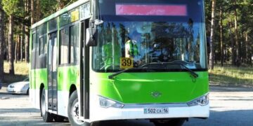 Зеленых больше не будет?