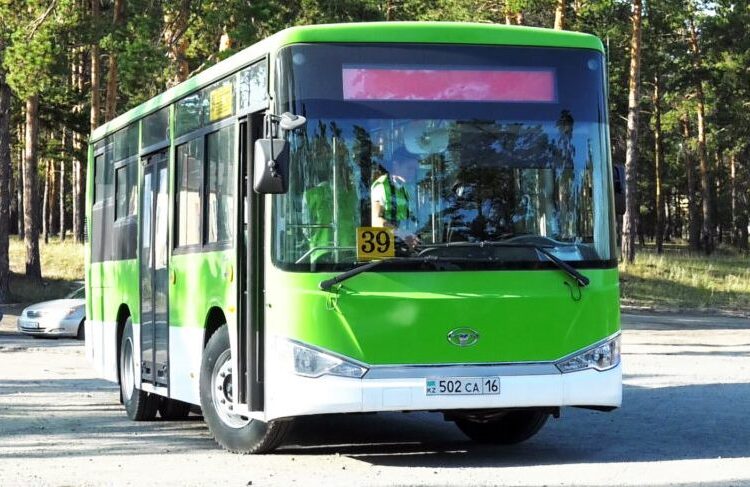 Зеленых больше не будет?