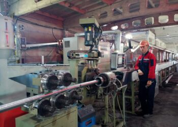 Инновационное производство