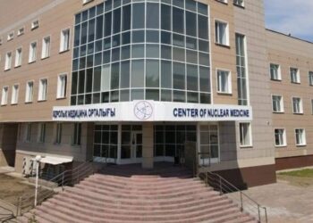 Ядерная медицина: спасаем жизни