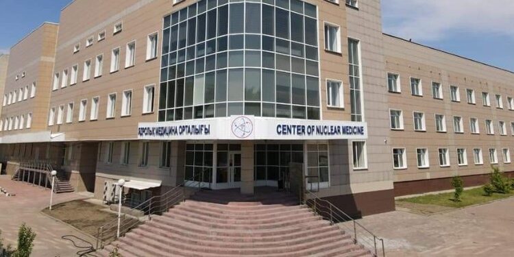 Ядерная медицина: спасаем жизни