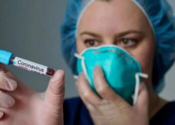 Семей вошел в красную зону