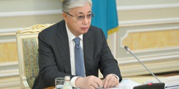 На расширенном заседании Правительства