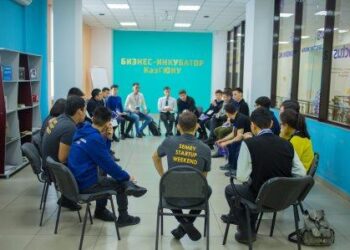 Идеи — ключ к будущему