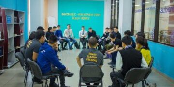 Идеи — ключ к будущему