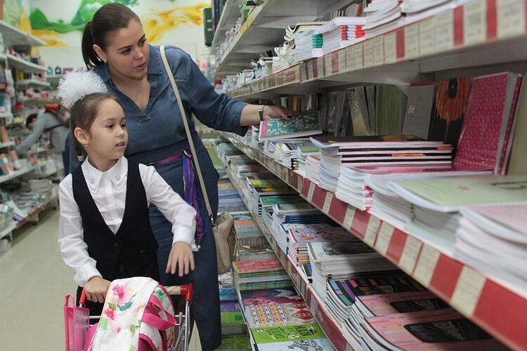 В школу онлайн или офлайн?