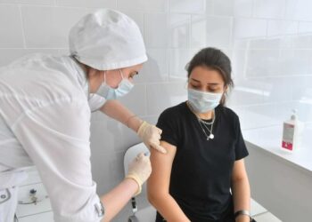 Есть сценарии развития эпидситуации