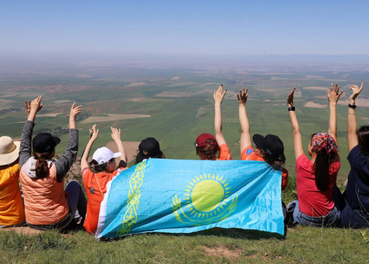 Второе дыхание туризма