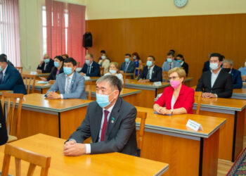 Семей как историческая ценность страны