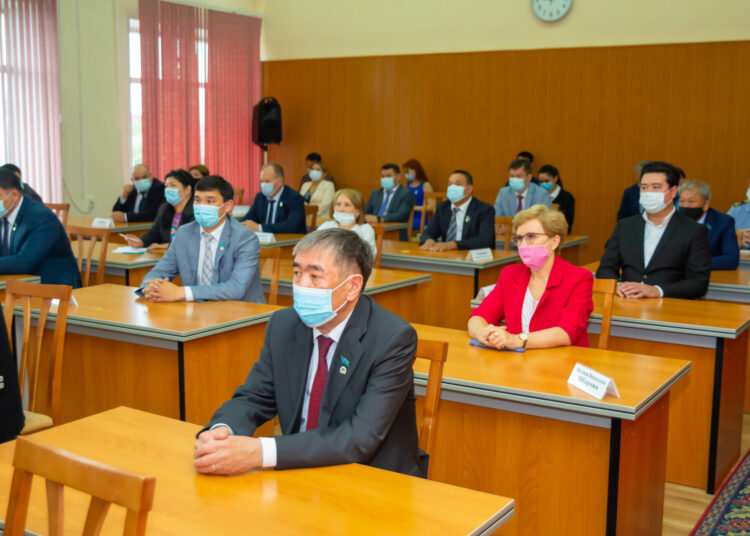 Семей как историческая ценность страны