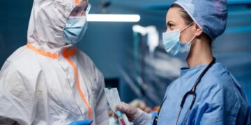 Надбавки для медработников