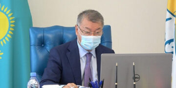 Развивать города и районы