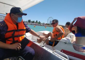 Отдых вне закона