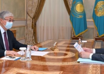 Главное — безопасность