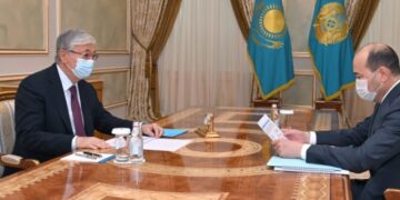 Главное — безопасность