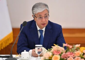 Международное сотрудничество