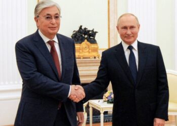 Дополнительный импульс союзническим отношениям
