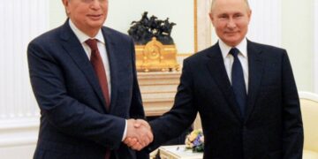 Дополнительный импульс союзническим отношениям