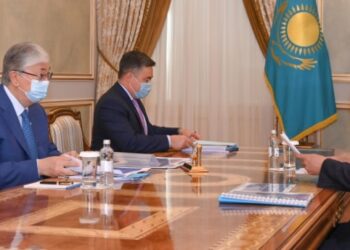 Развитие агропромышленного комплекса