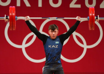 Итоги Олимпийских игр – 2020