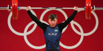 Итоги Олимпийских игр – 2020