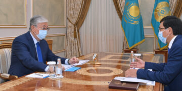 Впереди – новый учебный год