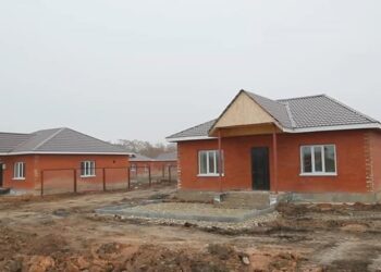 Жилье по госпрограмме