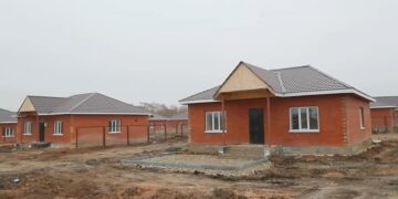 Жилье по госпрограмме