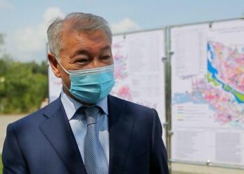 На особом контроле