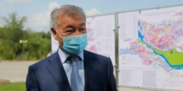 На особом контроле