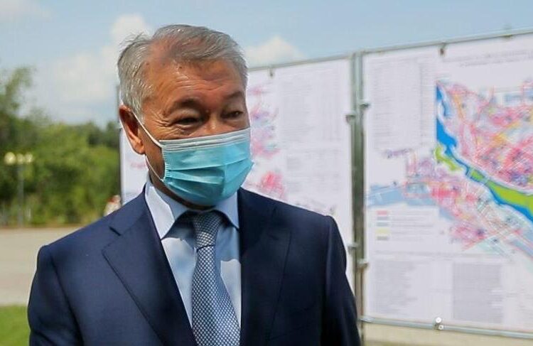 На особом контроле