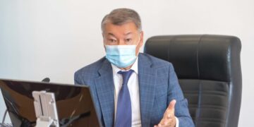 Темпы строительства жилья растут