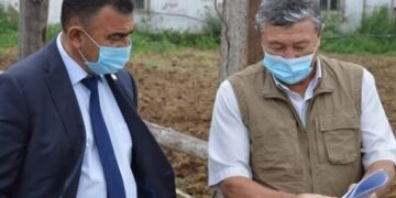 Поддержка сельхозпредприятий