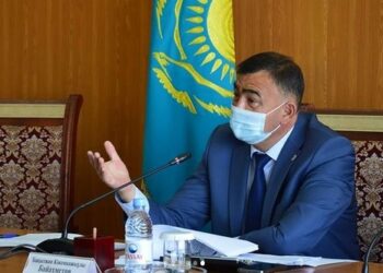 Работа в городе продолжается