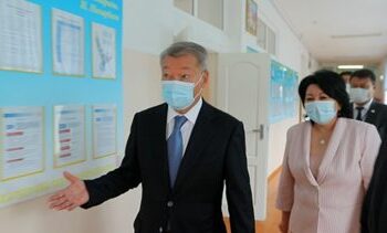 Развитие райцентров