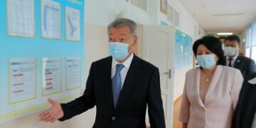 Развитие райцентров