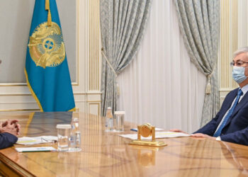 Перспективы развития ВКО