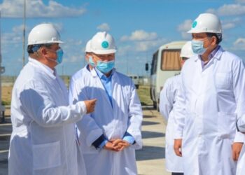 Атом во благо человечеству