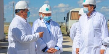 Атом во благо человечеству