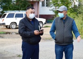 Не стоим на месте