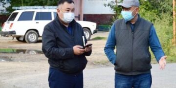 Не стоим на месте