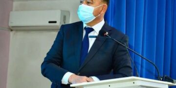 Рабочая поездка