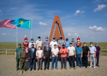 Дань памяти и уважения