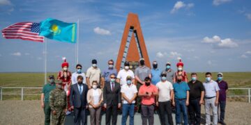 Дань памяти и уважения