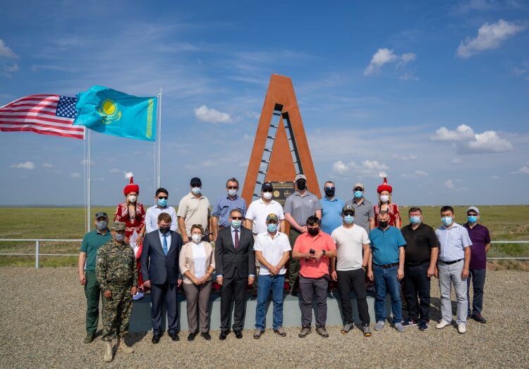 Дань памяти и уважения