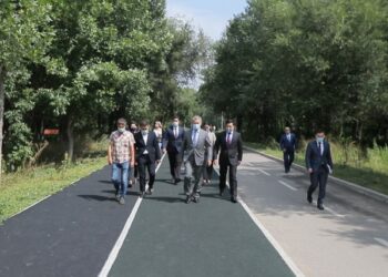 Соответствовать мировым стандартам