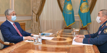 Закон и порядок