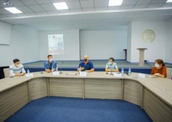 Презентация мурала