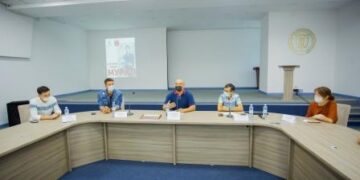 Презентация мурала